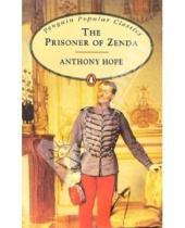 Картинка к книге Anthony Hope - The Prisoner of Zenda