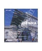 Картинка к книге Joachim Fischer - Vienna. Architecture & Design