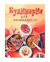 Картинка к книге А. Красичкова - Кулинария для начинающих