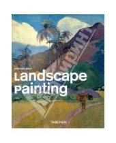 Картинка к книге Norbert Wolf - Landscape Painting