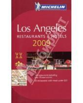 Картинка к книге Красные гиды - Los Angeles. Restaurants & hotels 2009
