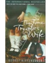 Картинка к книге Audrey Niffenegger - The Time Traveler's Wife