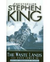 Картинка к книге Stephen King - Dark Tower III. The Waster Lands