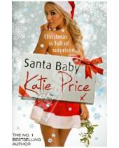 Картинка к книге Kate Price - Santa Baby