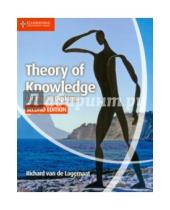 Картинка к книге Richard Lagemaat De Van - Theory of Knowledge for the IB Diploma