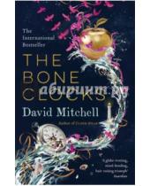 Картинка к книге David Mitchell - The Bone Clocks