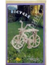 Картинка к книге Миди - Велосипед
