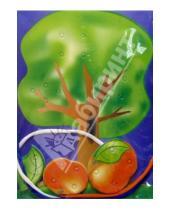 Картинка к книге Умка - развивающие игры - Игра-шнуровка: Яблоня