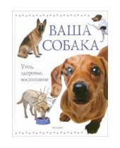 Картинка к книге Хобби - Ваша собака. Уход, здоровье, воспитание