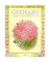 Картинка к книге Красота природы - Орхидеи. Линдения - иконография орхидей
