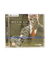 Картинка к книге Новый диск - Hitman: Blood Money (DVD)