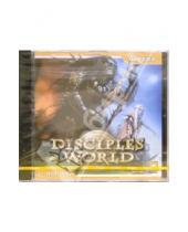 Картинка к книге Акелла - Disciples world (DVDpc)