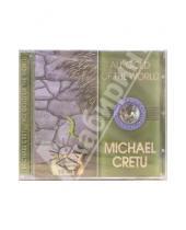 Картинка к книге Квадро диск - Michael Cretu (CD)