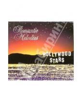Картинка к книге Romantic melodies - Hollywood Stars (CD)