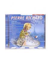 Картинка к книге Саундтрек - CD. Pierre Richard