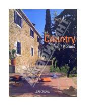 Картинка к книге Onlybook - Country Homes / Загородные дома