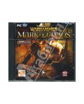 Картинка к книге Новый диск - Warhammer. Mark of Chaos PC-DVD (Jewel)
