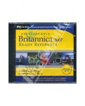 Картинка к книге Новый диск - Britannica 2007 Ready Reference (CDpc)