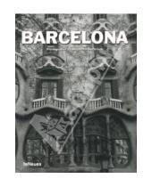 Картинка к книге Alejandro Bachrach - Barcelona. Photographs by Alejandro