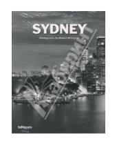 Картинка к книге Robert Billington - Фотоальбом: Sydney