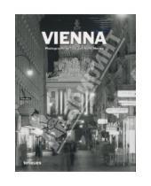 Картинка к книге Horst Herzig Tina, Herzig - Фотоальбом: Vienna
