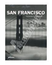 Картинка к книге Morton Beebe - Фотоальбом: San Francisco