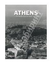 Картинка к книге Vassilis Gonis - Athens. Photographs by Vassillis Gonis