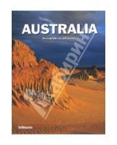 Картинка к книге Jeff Drewitz - Australia. Photographs by Jeff Drewitz