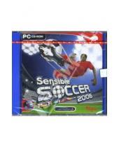 Картинка к книге Бука - Sensible Soccer 2006 (CDpc)