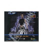Картинка к книге Новый диск - Lara Croft Tomb Raider: Ангел тьмы (PC-DVD)