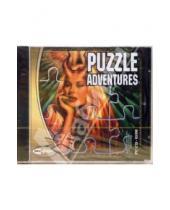 Картинка к книге Новый диск - Puzzle Adventure (PC-CD)