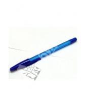 Картинка к книге EaSTar - Ручка шариковая синяя (2002 EaSTar)