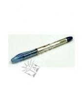 Картинка к книге Ручки капиллярные простые синие - Ручка роллер Lantu SHARK (синяя)