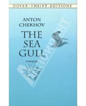 Картинка к книге Павлович Антон Чехов - The Sea Gull