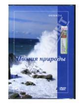 Картинка к книге Денис Попов-Толмачев - Поэзия природы-2 (DVD)