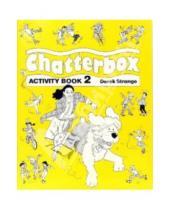 Картинка к книге Derek Strange - Chatterbox 2 (Activity Book)