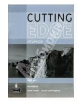 Картинка к книге Peter Moor - Cutting EDGE Advanced (Workbook+key)