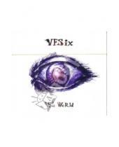 Картинка к книге VFSix - VFSix. VF's World (cd)