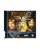 Картинка к книге Новый диск - Defender of the Crown 2 (CDpc)