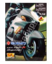 Картинка к книге Сборные модели - Мотоцикл Suzuki GSX 1300R 1:12 (39053)