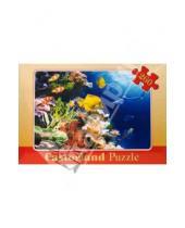 Картинка к книге Puzzle-260 - Puzzle-260. Коралловые рифы (В-26630)
