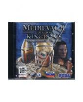 Картинка к книге Новый диск - Medieval 2: Total War Kingdoms. Русская версия (DVDpc)