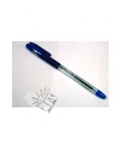 Картинка к книге Ручки шариковые простые синие - Ручка шариковая Pilot extra 0,5мм, синяя (BPS-GP-EF-L)