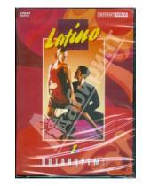 Картинка к книге Потанцуем! - Потанцуем: Latino 1 (DVD)