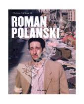 Картинка к книге X. F. Feeney - Roman Polanski