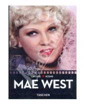 Картинка к книге James Ursini Dominique, Mainon - Mae West