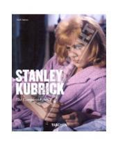 Картинка к книге Paul Duncan - Stanley Kubrick. The complete films