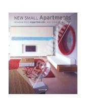 Картинка к книге Taschen - New Small Apartments. Nouveaux Petits Appartements. Neue Kleine Apartments