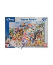 Картинка к книге Пазлы Disney - Пазл 1000 "Парад диснеевких героев"
