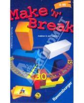 Картинка к книге Andrew Lawson Jack, Lawson - Игра Make'n Break (232635)